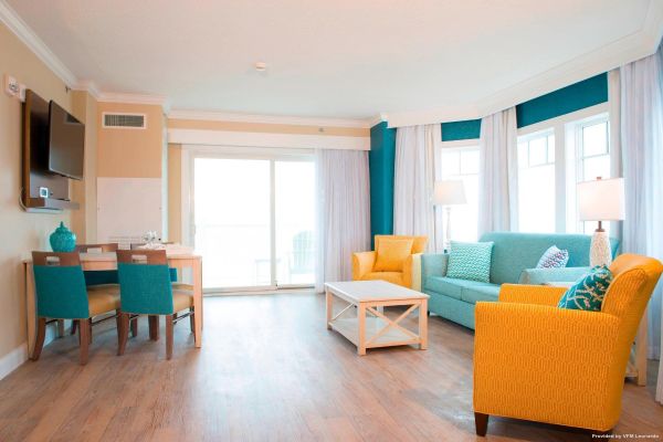 Bethany Beach Ocean Suites Residence Inn Bethany Beach